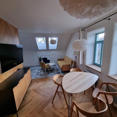 5 Stylovych Apartmanu V Srdci Jeseniku Loučná nad Desnou Exterior foto